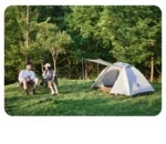 چادر 2 نفره نیچرهایک Naturehike CNK2300ZP024