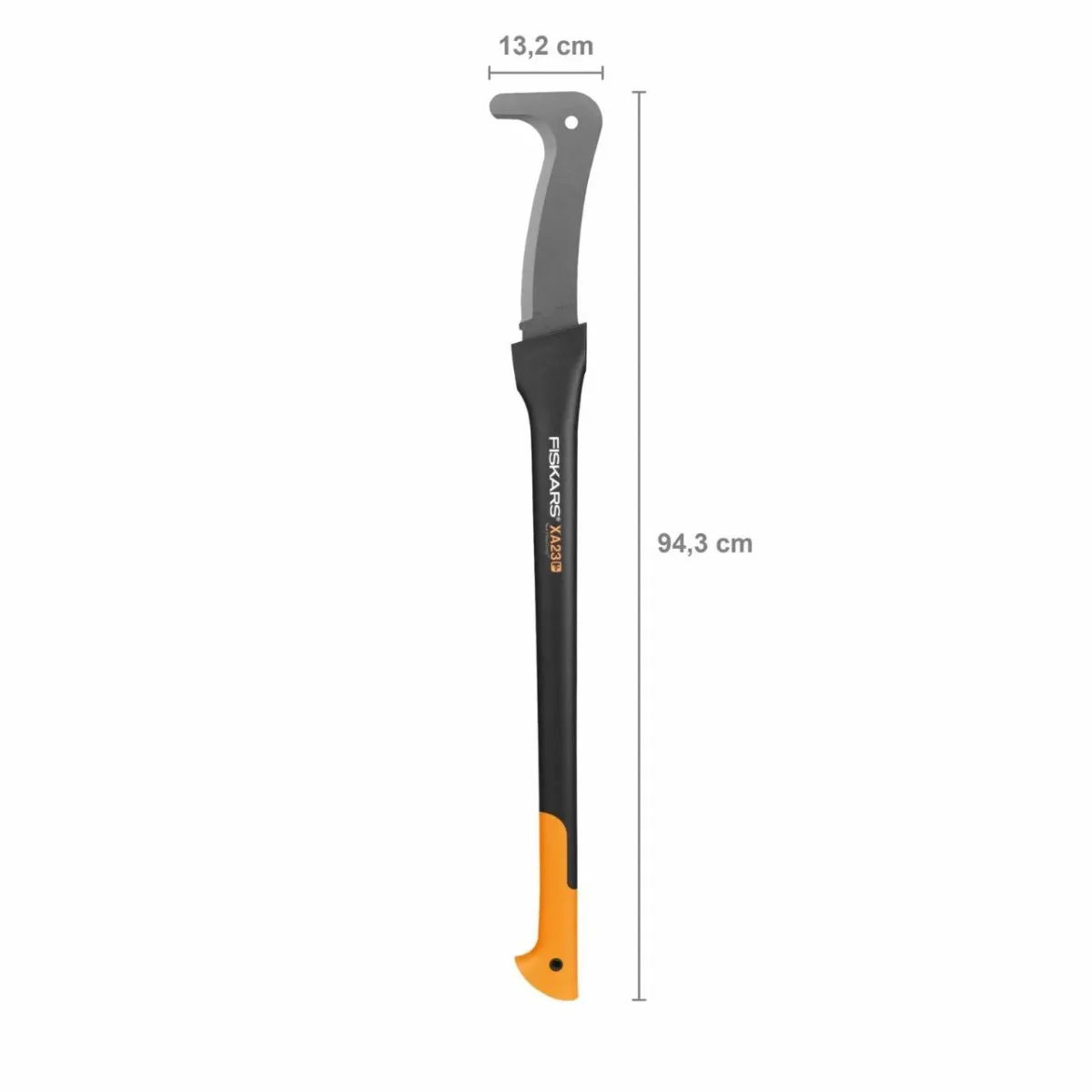 داس فیسکارس مدل XA23 - WoodXpert