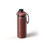 قمقمه یا فلاسک استیل SANTECO Ktwo 710
