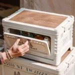 هاردباکس ۵۰ لیتری نیچرهایک مدل CNH22SN019