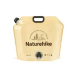 کیسه آب ۱۰ لیتری Naturehike - مدل CNK2450CF027