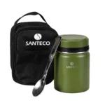 ظرف غذای Santco Koge
