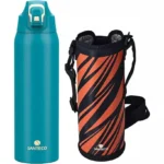 فلاسک دو جداره 1500 میلی‌لیتر SANTECO مدل Nevis Sport