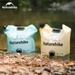 کیسه آب ۱۰ لیتری Naturehike - مدل CNK2450CF027