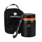 ظرف غذای Santco Koge