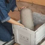 هاردباکس نیچرهایک ۸۰ لیتر مدل NH20SJ036