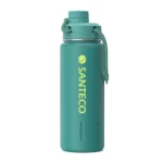 قمقمه یا فلاسک استیل SANTECO Ktwo 710