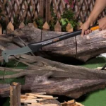 داس فیسکارس مدل XA23 - WoodXpert - Image 6