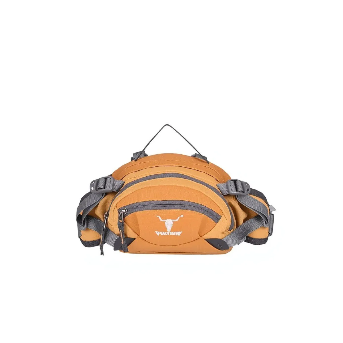 کیف کمری کله گاوی PEKYNEW مدل 9599