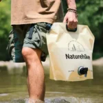 کیسه آب ۱۰ لیتری Naturehike - مدل CNK2450CF027
