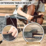 هارد باکس میزدار نیچرهایک CNK2450XB018