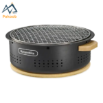 اجاق گاز گرد رومیزی نیچرهایک مدل مویان CNK2550CF010