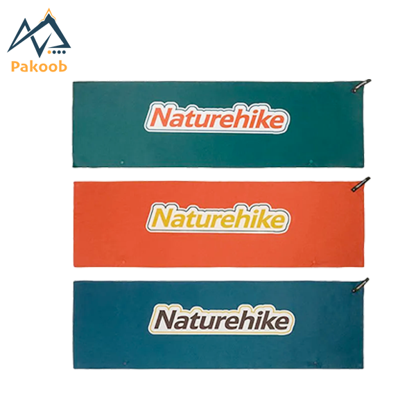 حوله سریع‌خشک نیچرهایک مدل CNK2300SS011