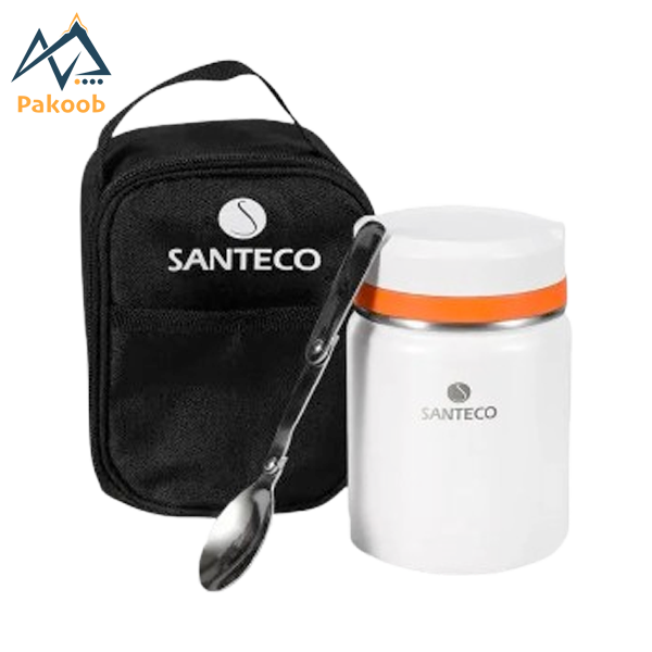 ظرف غذای Santco Koge
