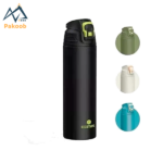 فلاسک دو جداره 1500 میلی‌لیتر SANTECO مدل Nevis Sport