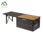هارد باکس میزدار نیچرهایک CNK2450XB018
