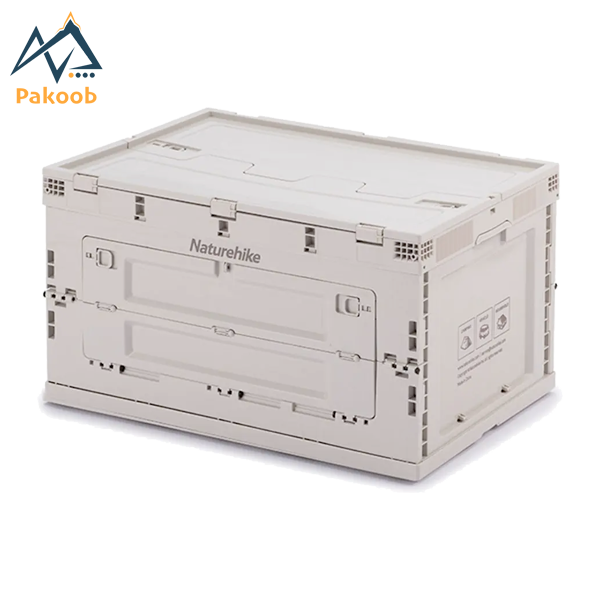 هاردباکس نیچرهایک ۸۰ لیتر مدل NH20SJ036