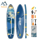 پدل برد Classic Blue از برند E-SUP