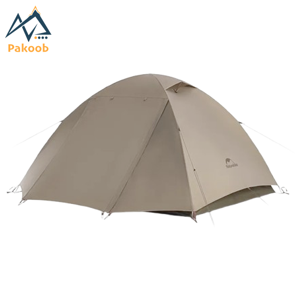 چادر 2 نفره نیچرهایک Naturehike CNK2300ZP024