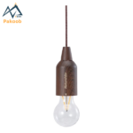 چراغ باتری‌خور نیچرهایک مدل NH21ZM002