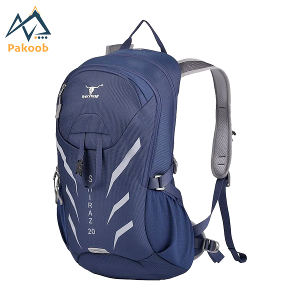 کوله پشتی PEKYNEW مدل Shiraz 20L