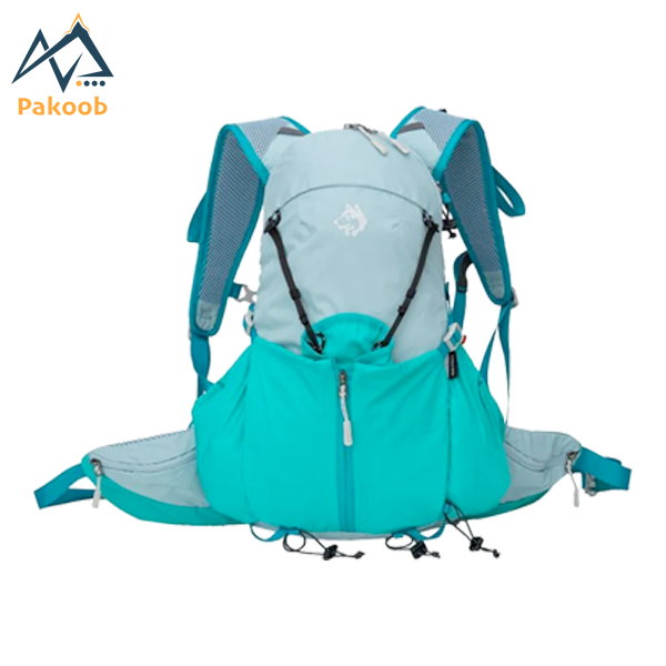 کوله پشتی رانینگ ۲۰ لیتر Jungle King مدل CY-202404