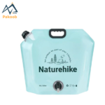 کیسه آب ۱۰ لیتری Naturehike - مدل CNK2450CF027