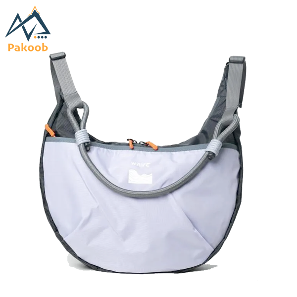 کیف دوشی WAVE